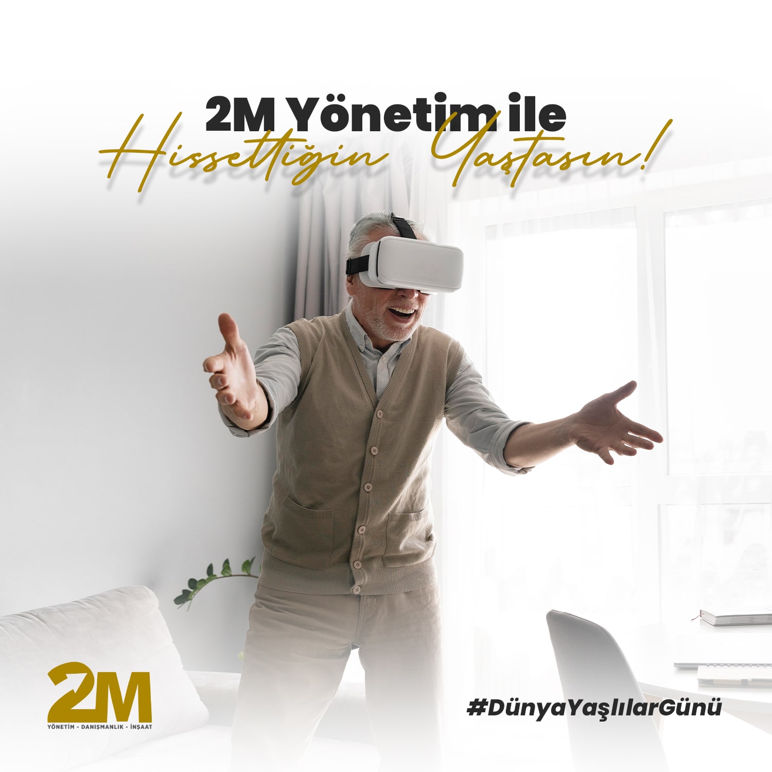 2m Social Media Design