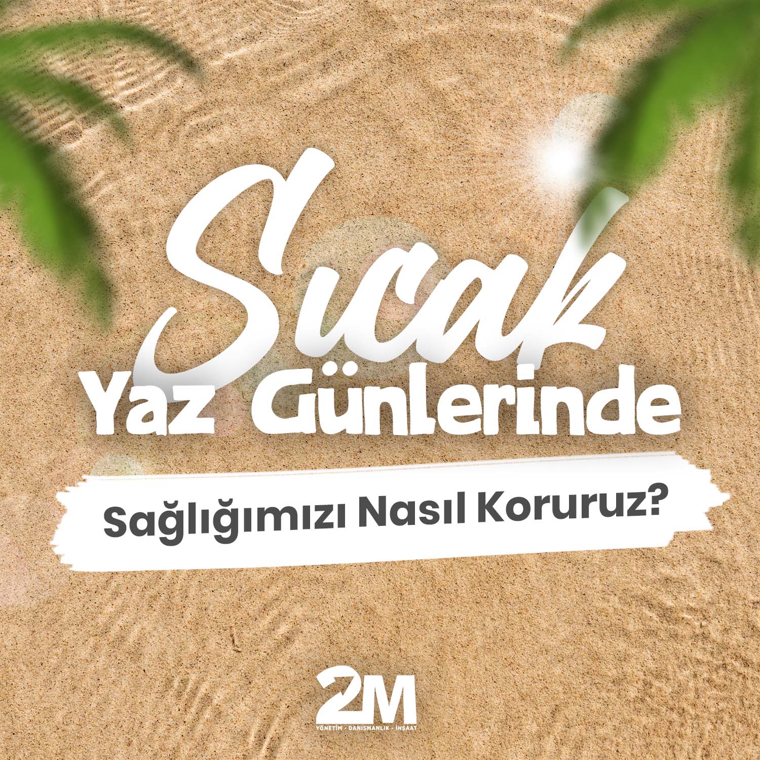 2m Social Media Design