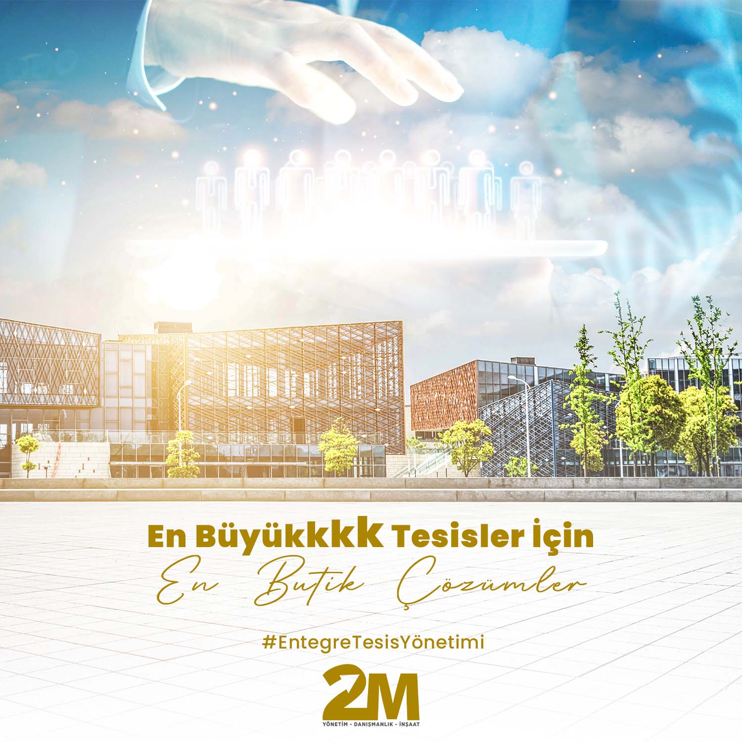 2m Social Media Design