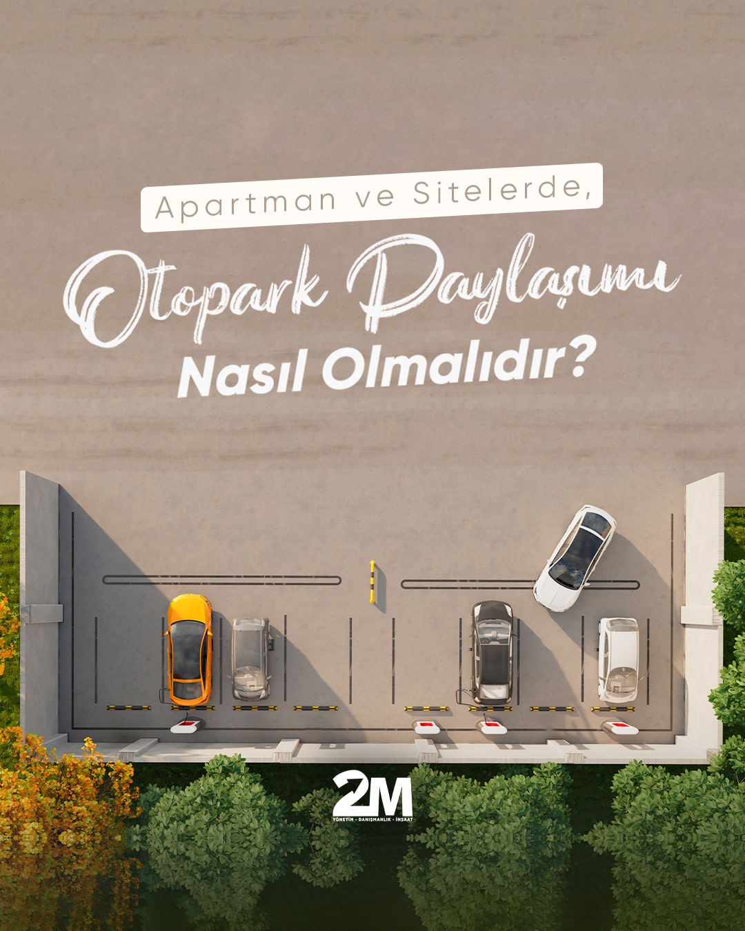 2m Social Media Design