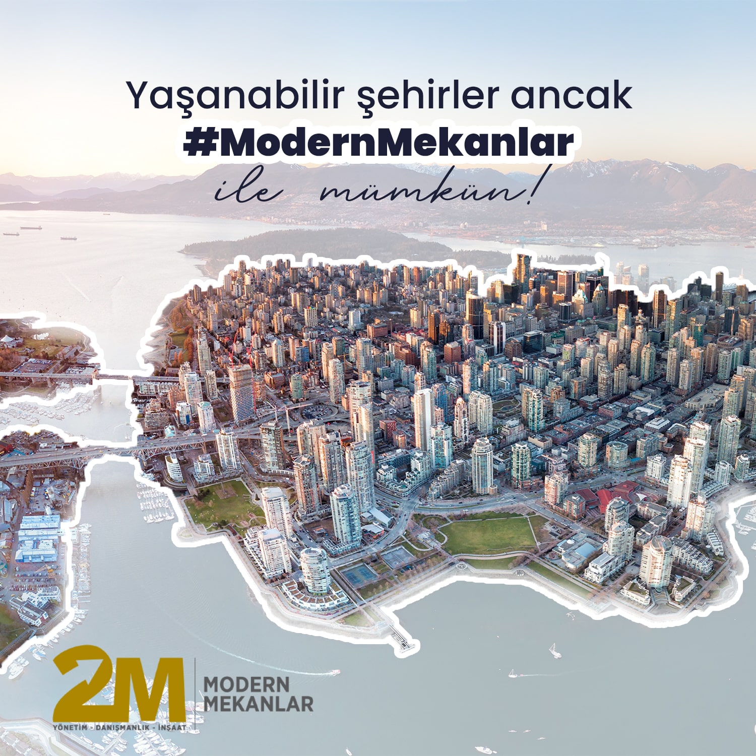 2m Social Media Design