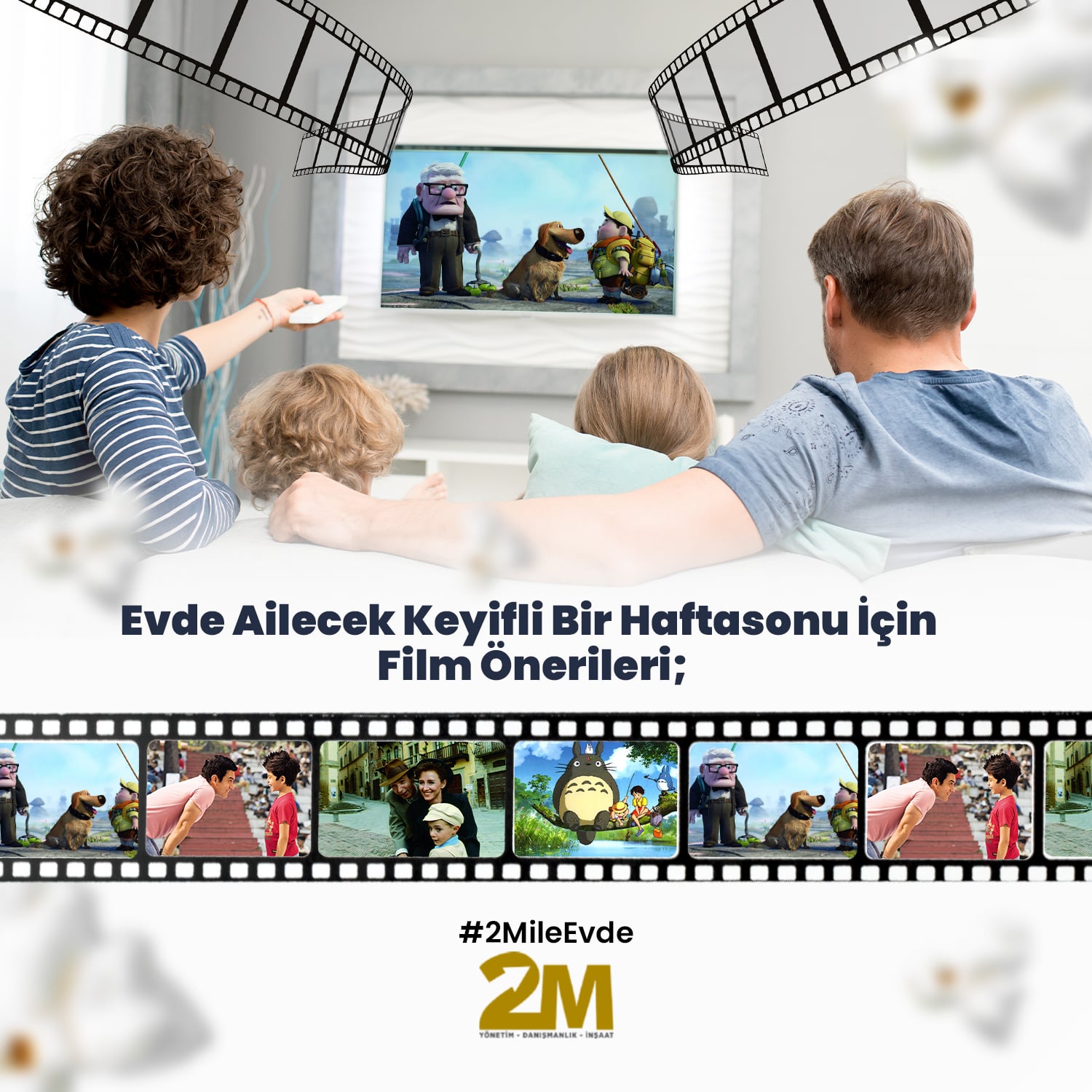 2m Social Media Design