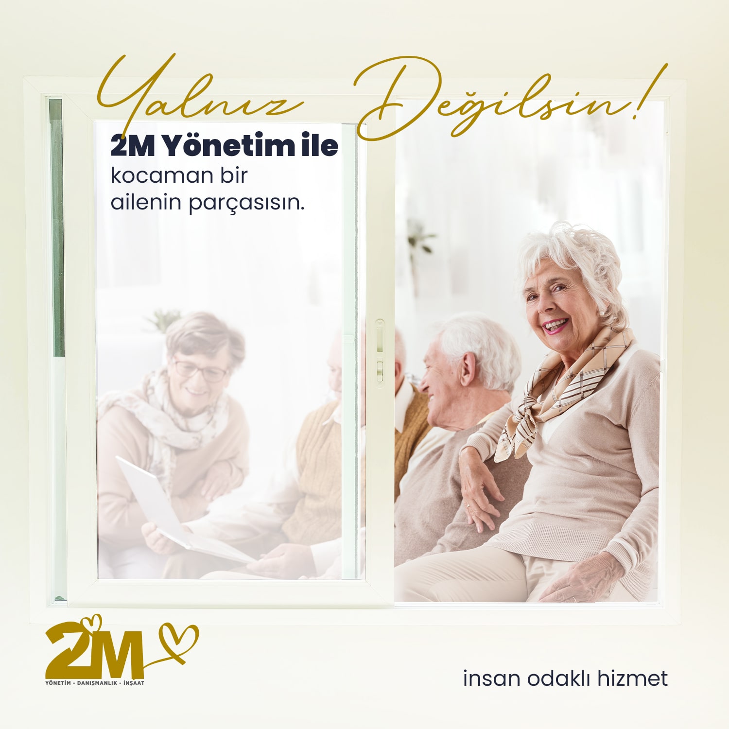 2m Social Media Design