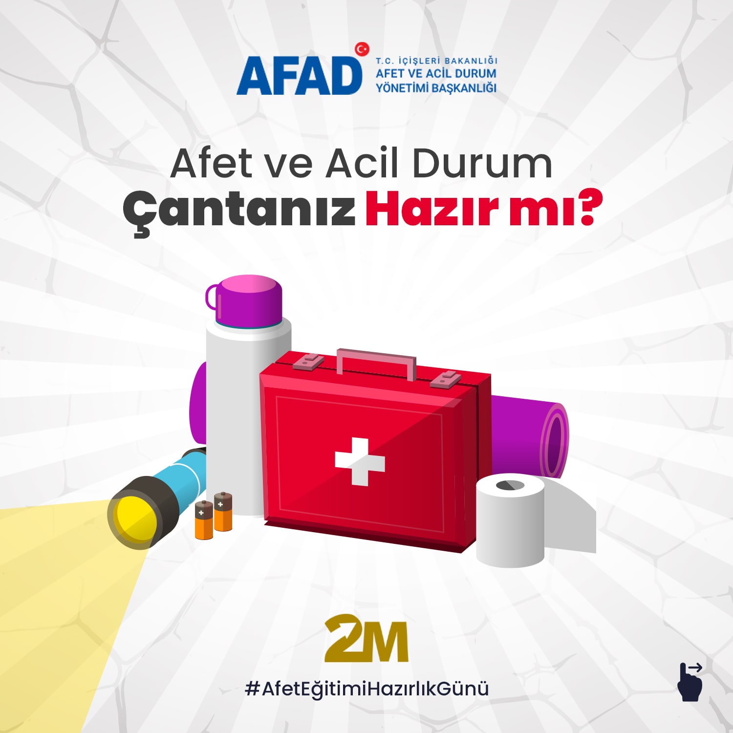 2m Social Media Design