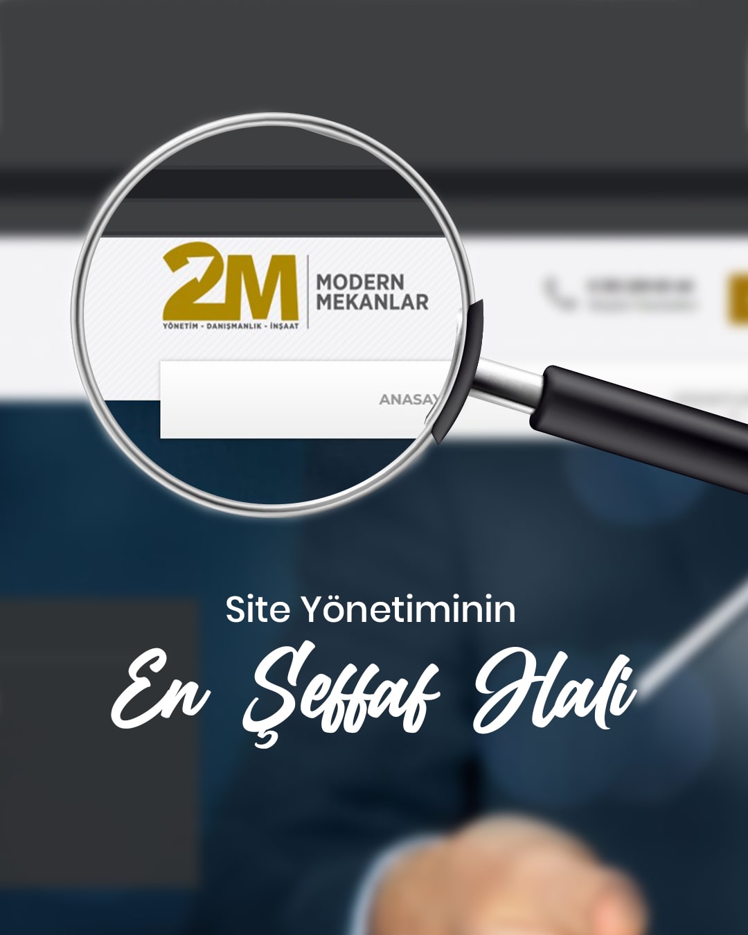 2m Social Media Design