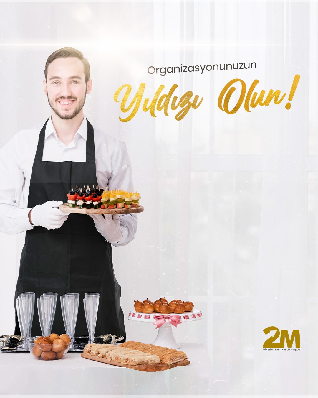 2m Social Media Design