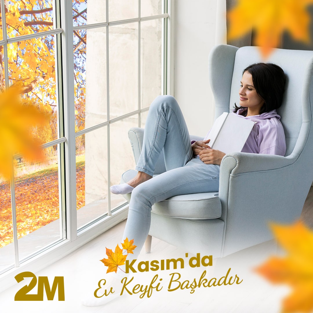 2m Social Media Design