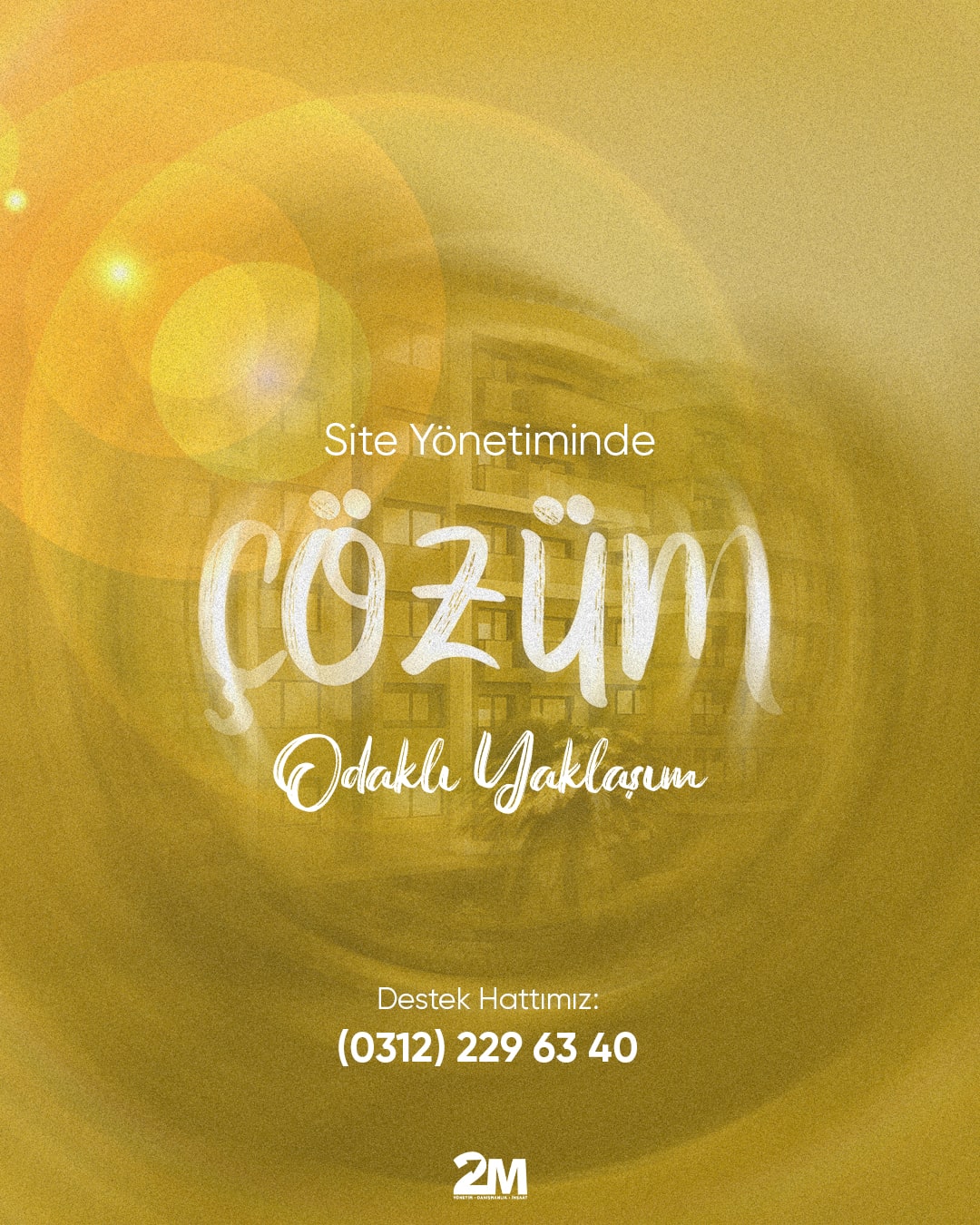 2m Social Media Design