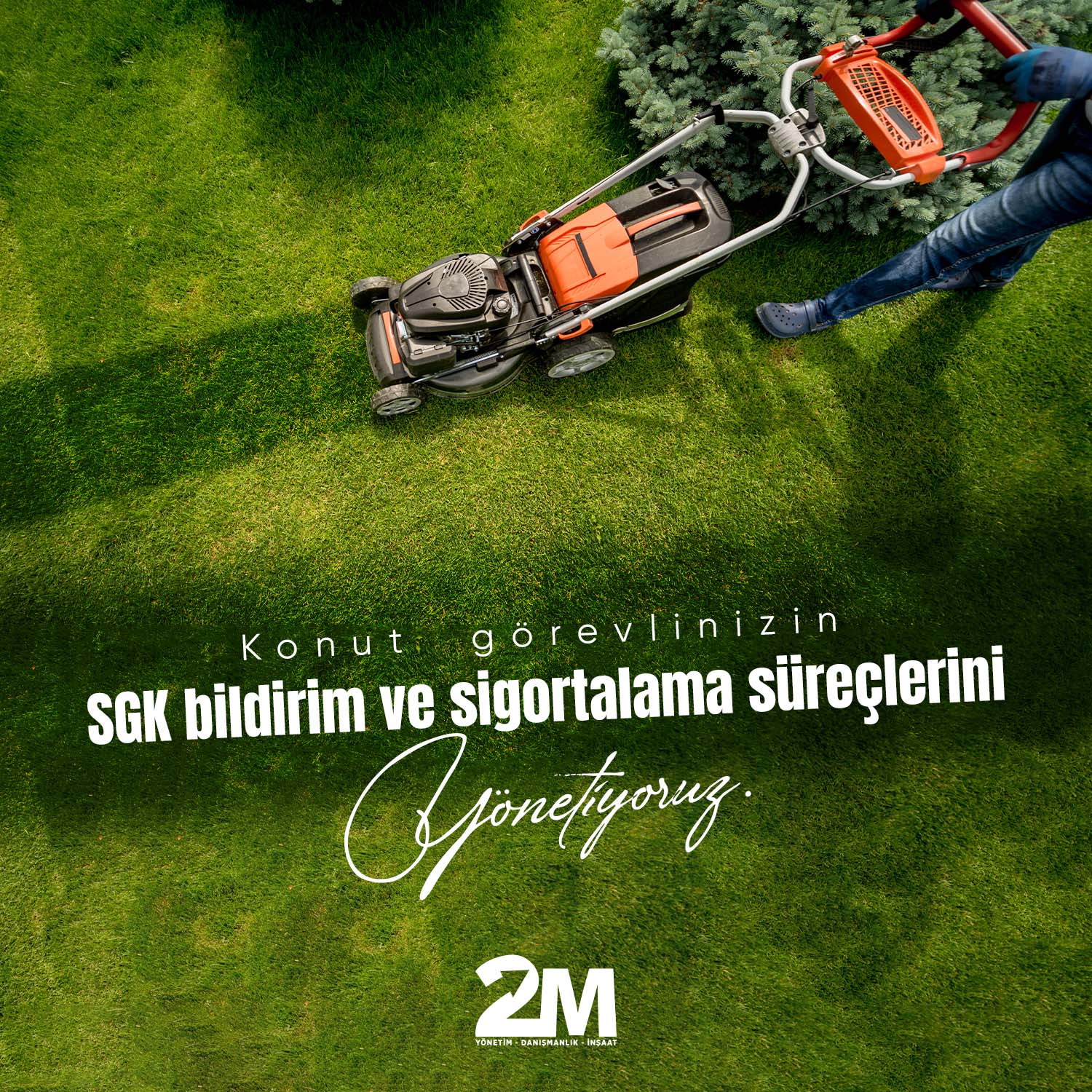 2m Social Media Design