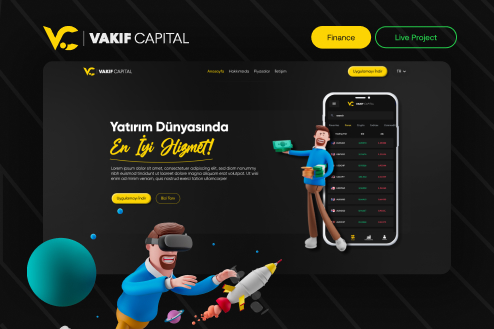 Vakıf Capital