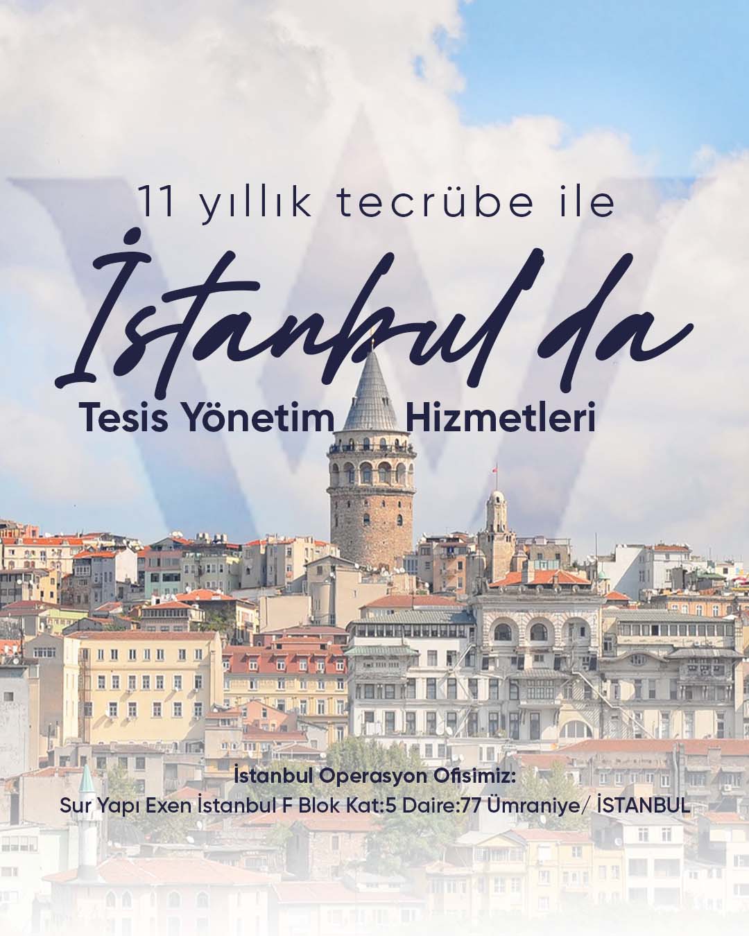 wfms Social Media Design