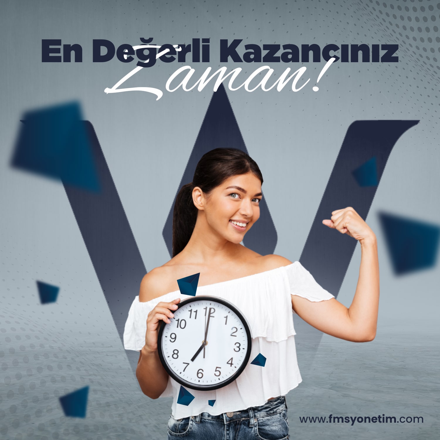 wfms Social Media Design