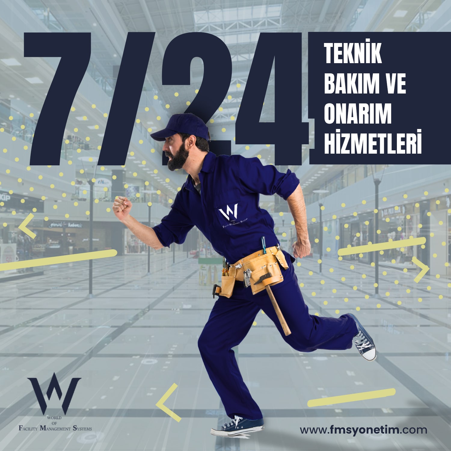 wfms Social Media Design