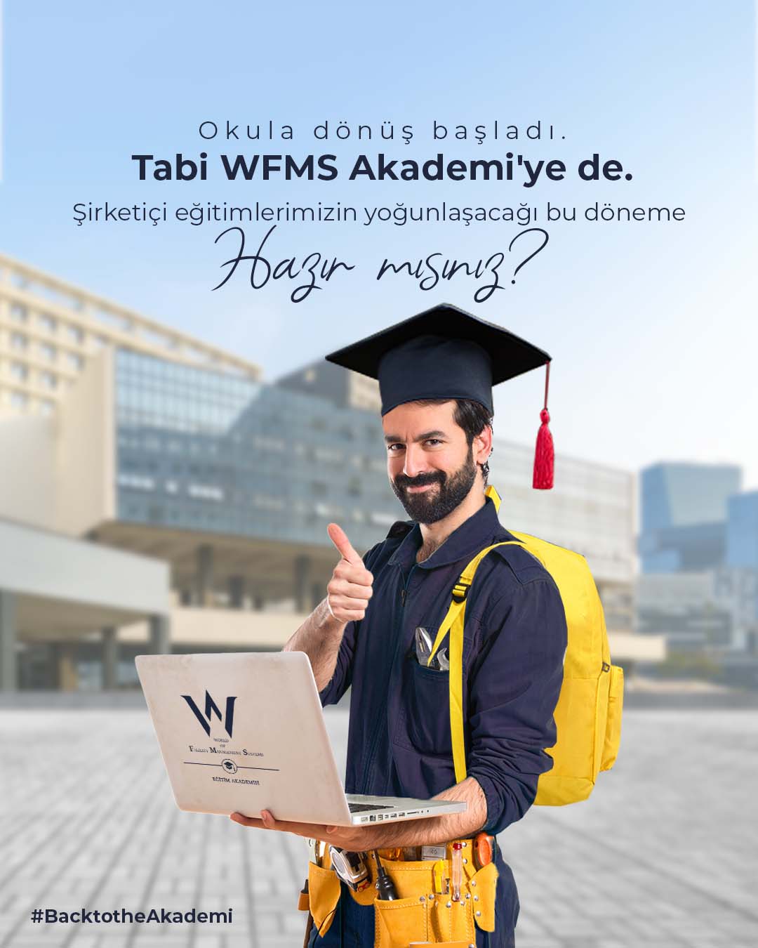 wfms Social Media Design