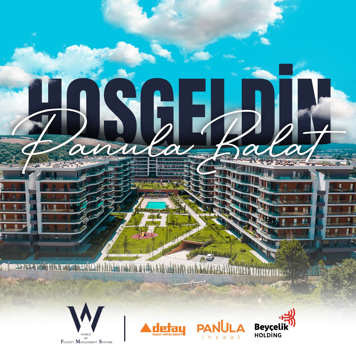 wfms Social Media Design