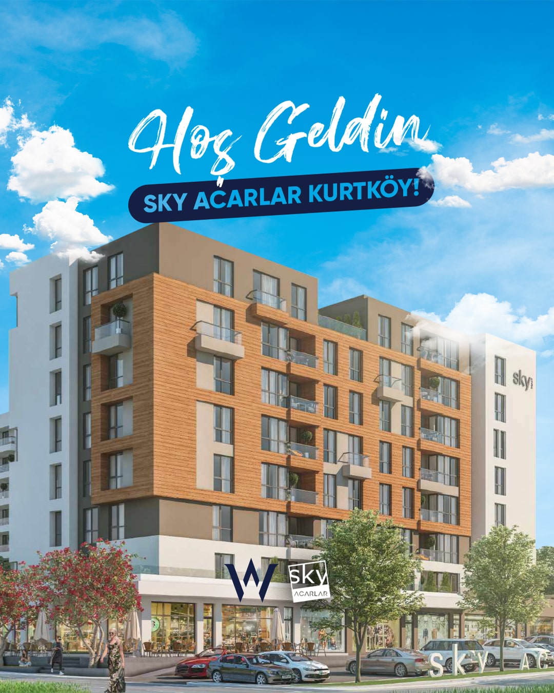 wfms Social Media Design