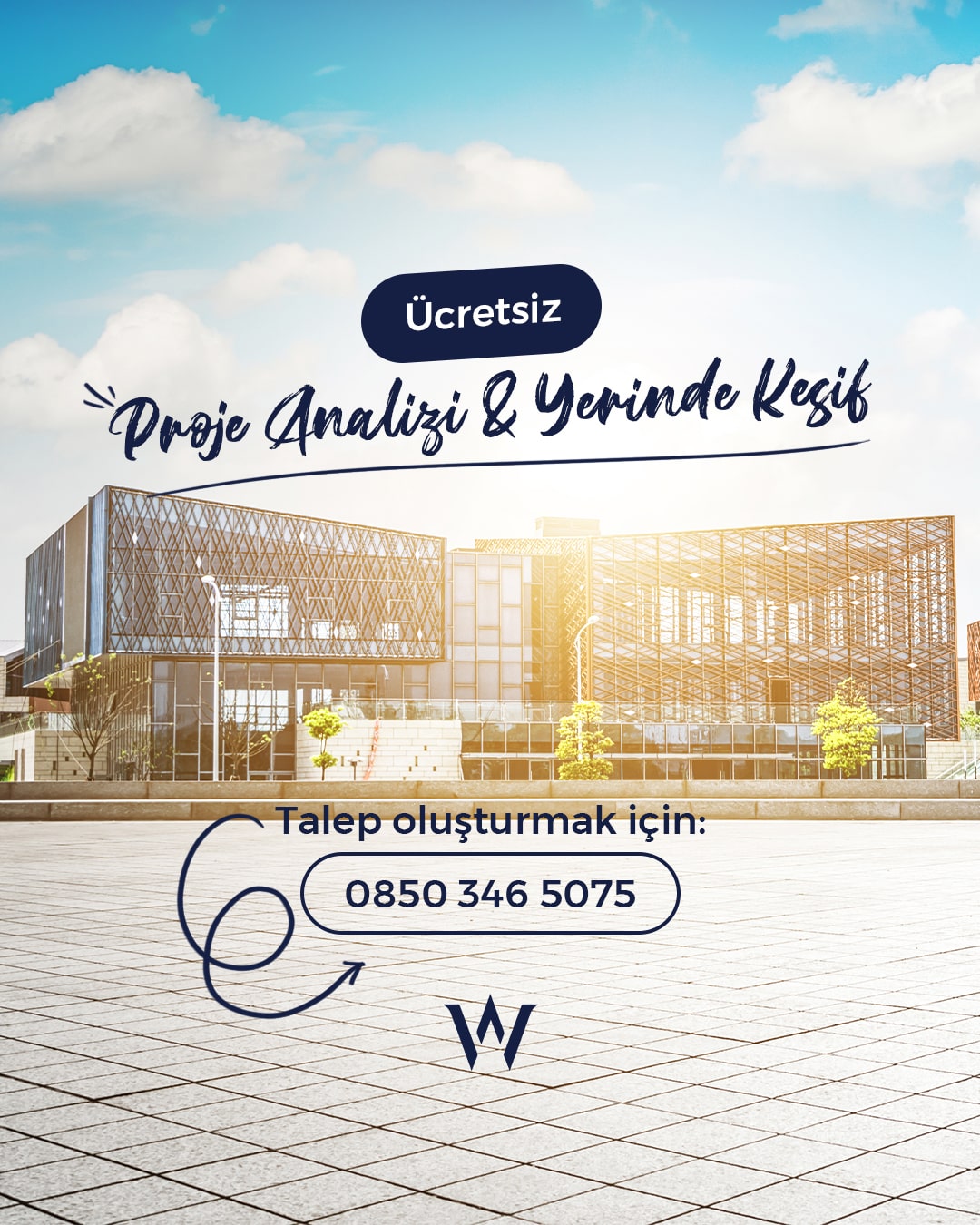 wfms Social Media Design