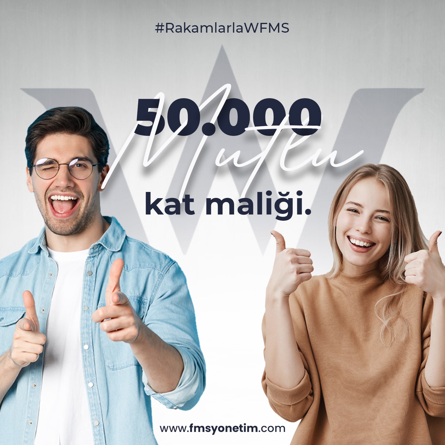 wfms Social Media Design