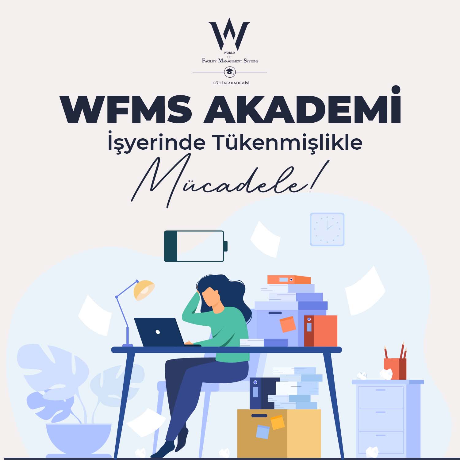 wfms Social Media Design