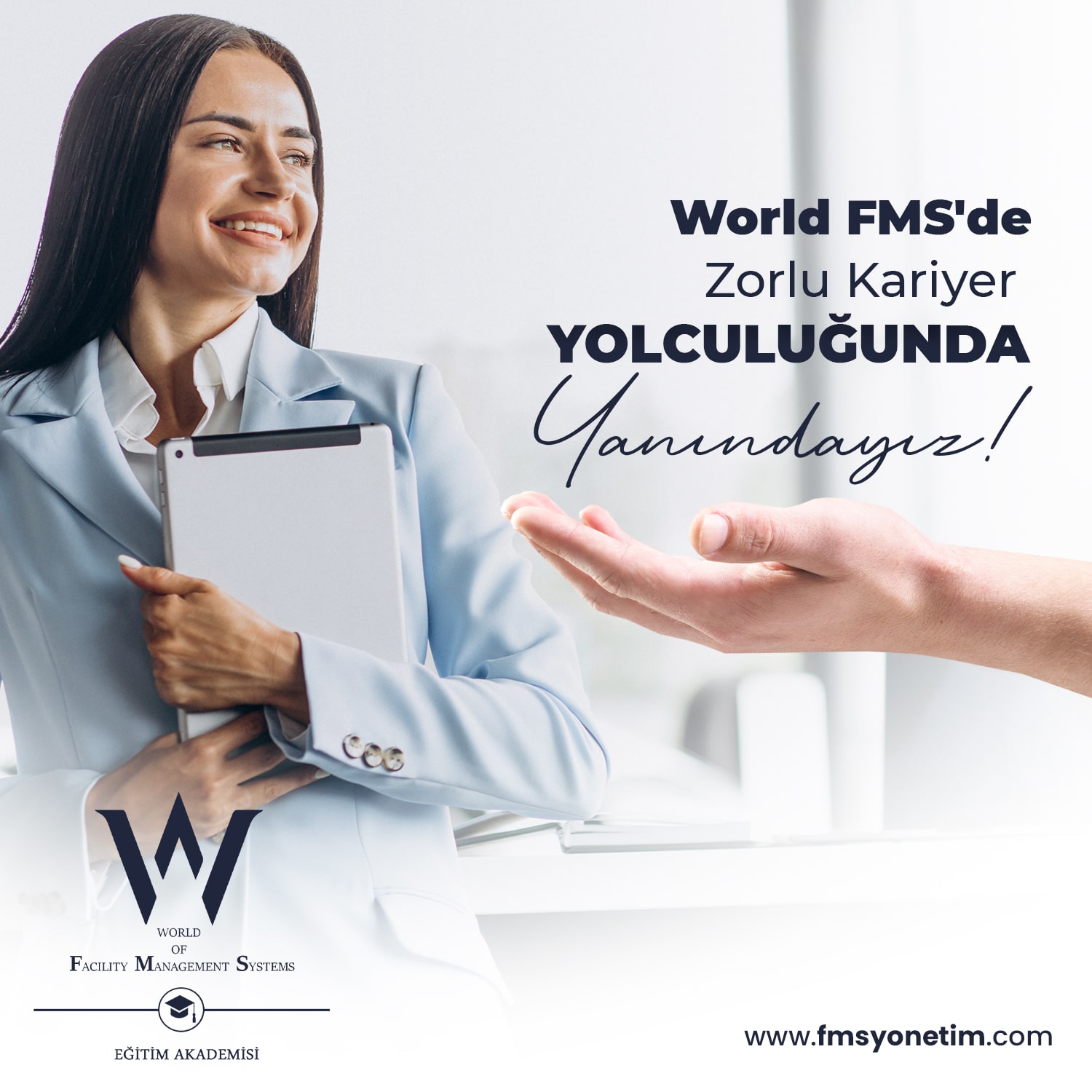 wfms Social Media Design