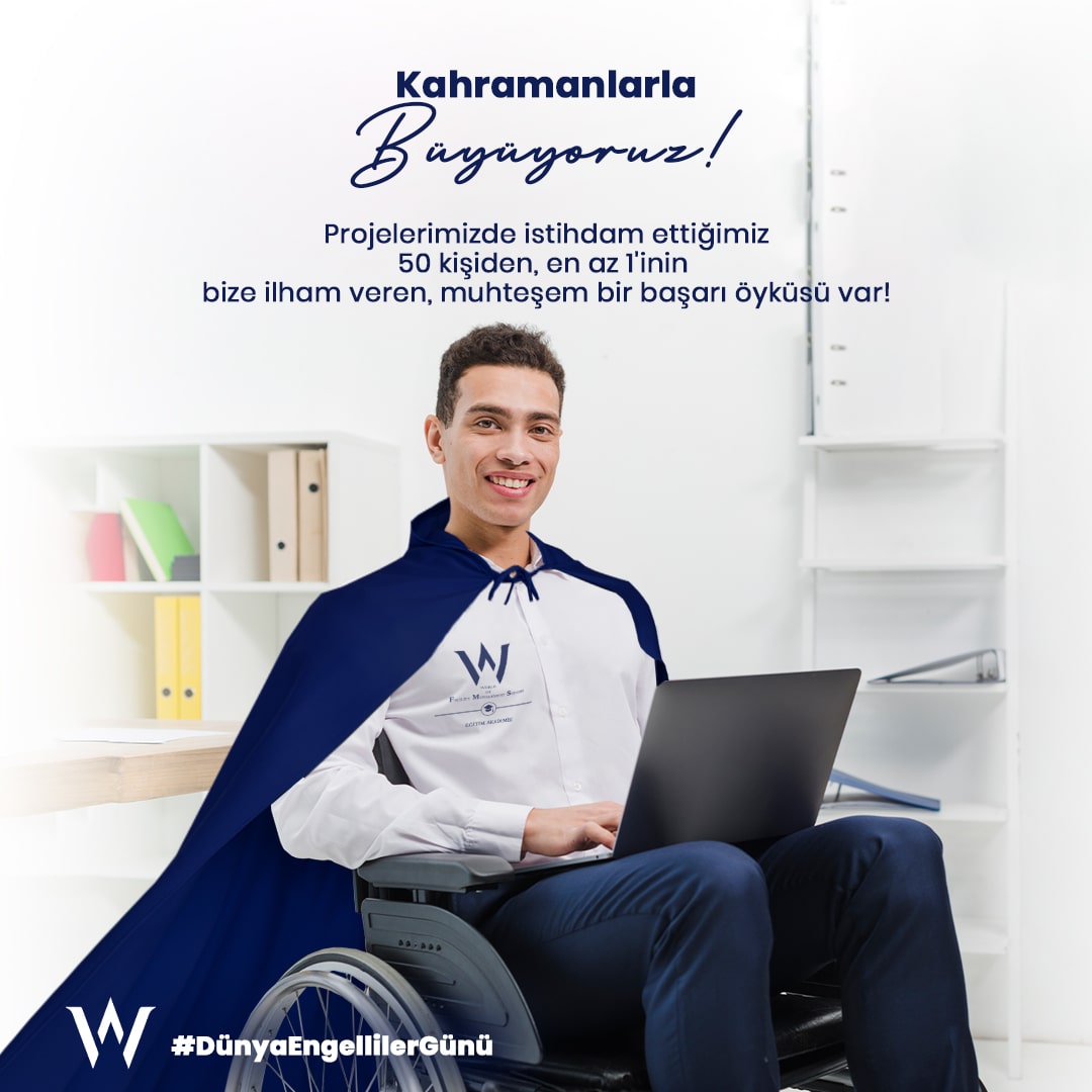 wfms Social Media Design