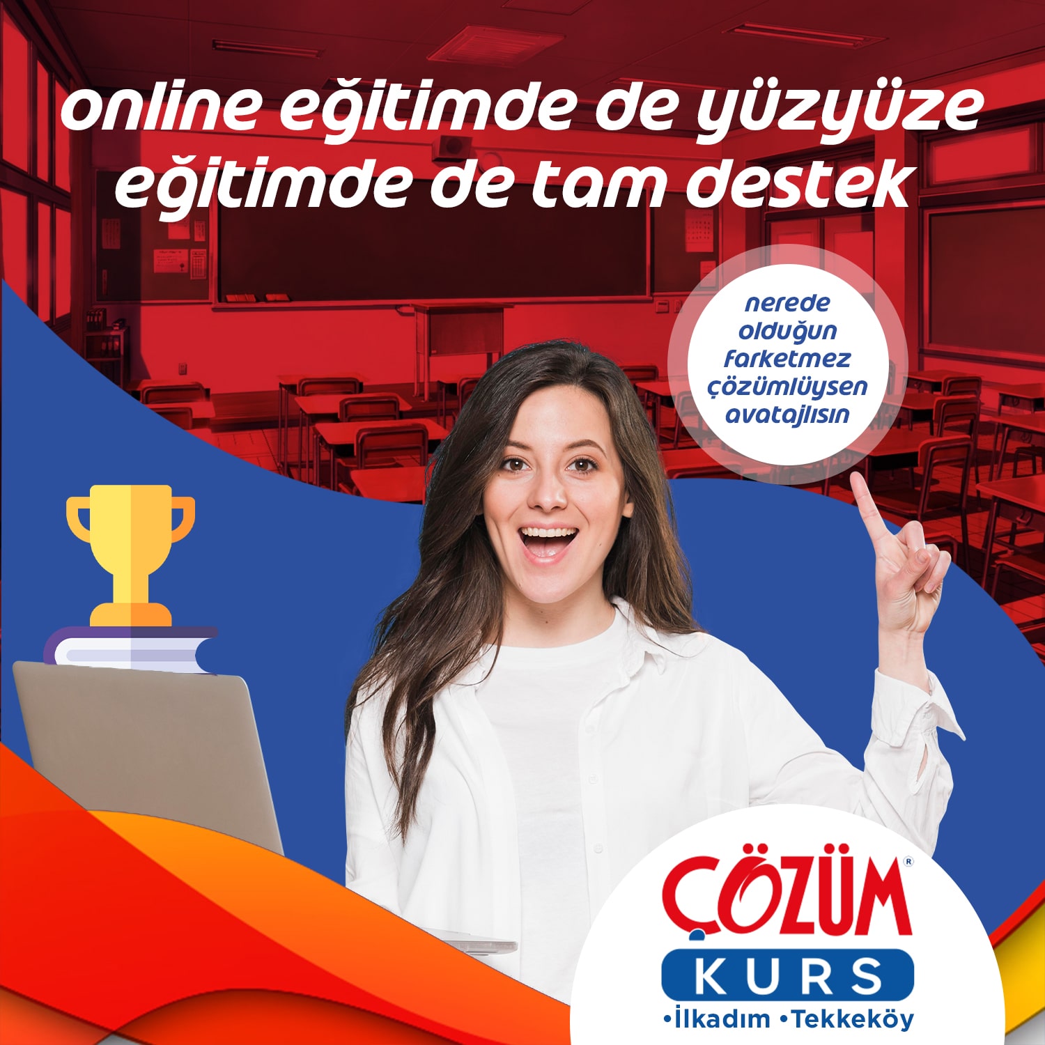 cözüm Social Media Design