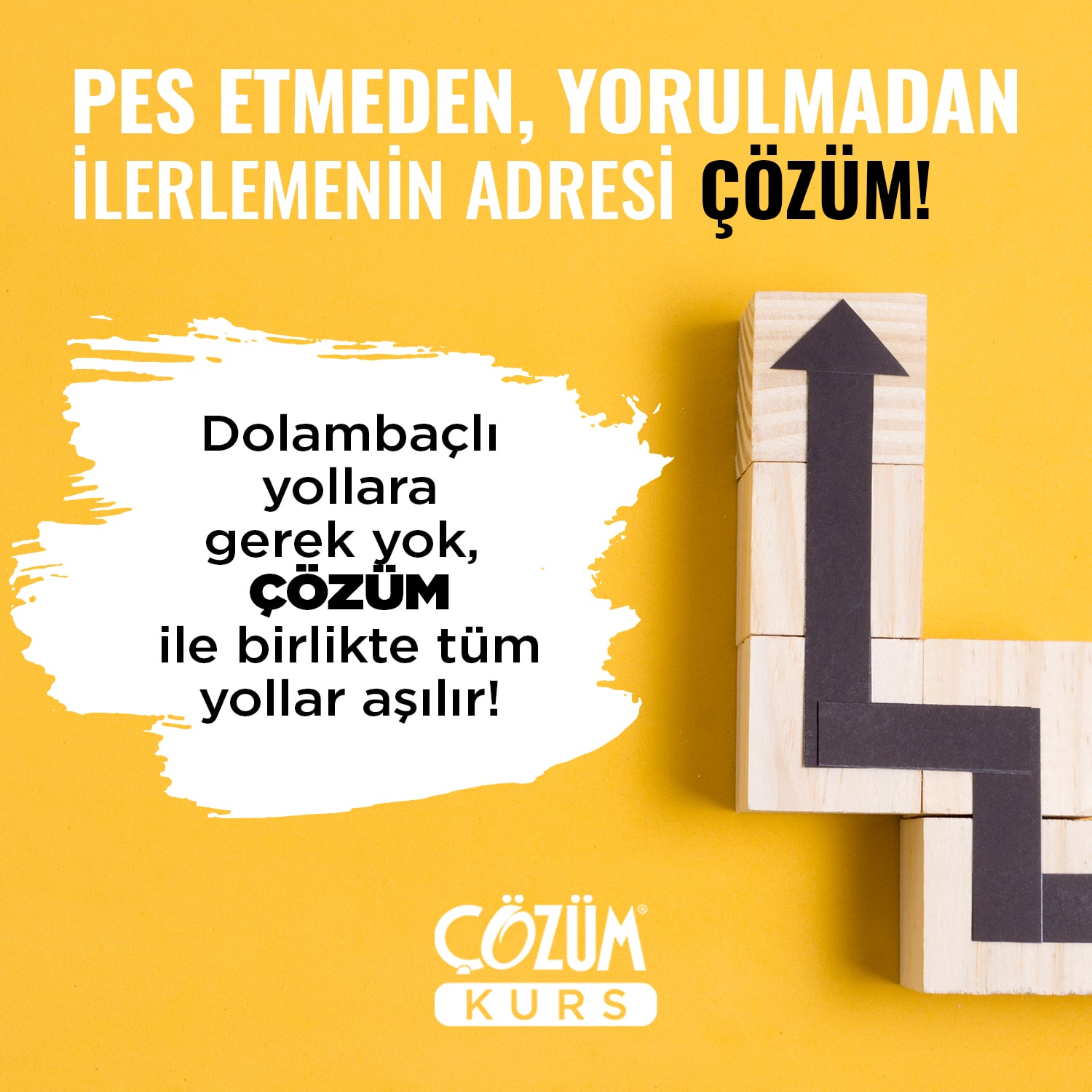 cözüm Social Media Design