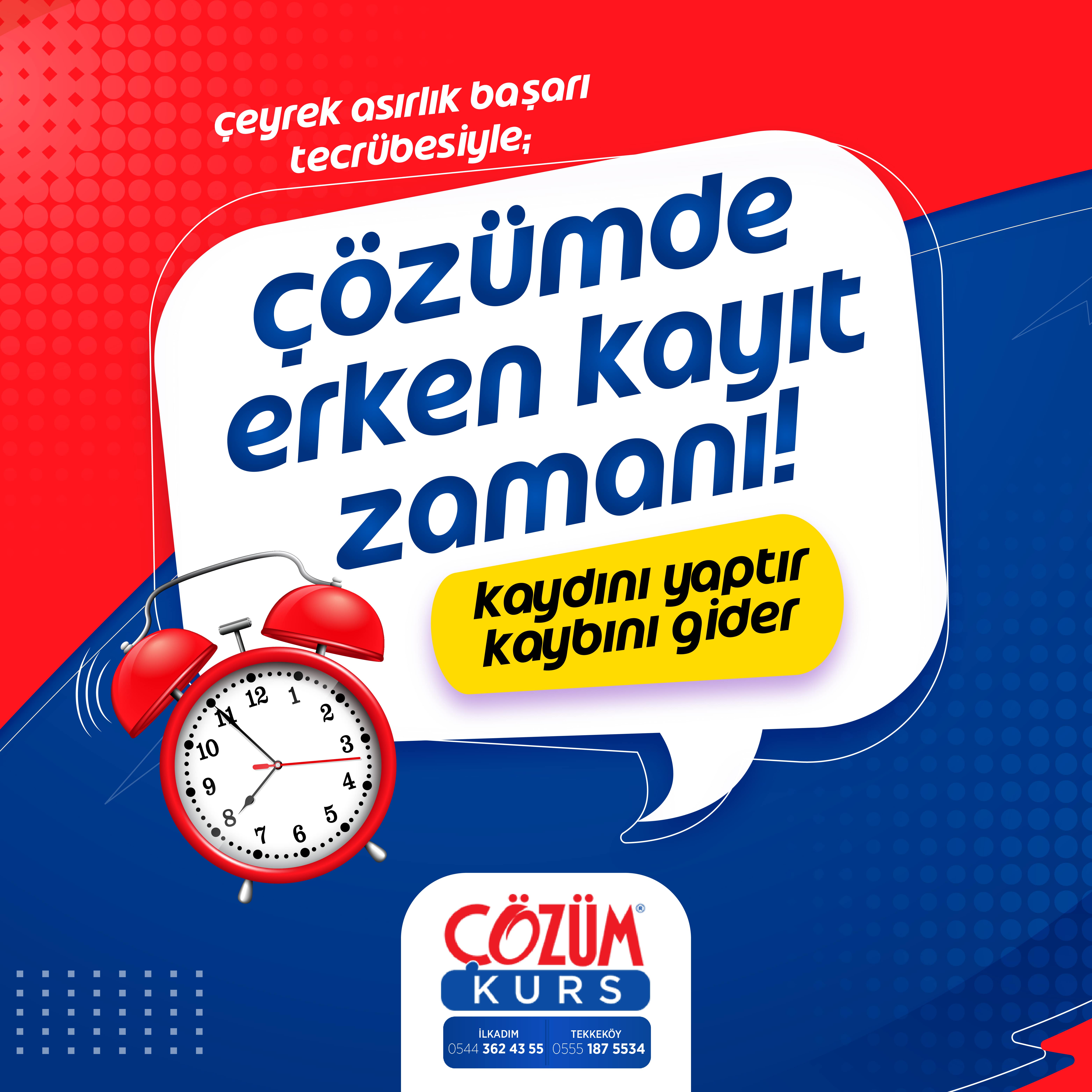 cözüm Social Media Design