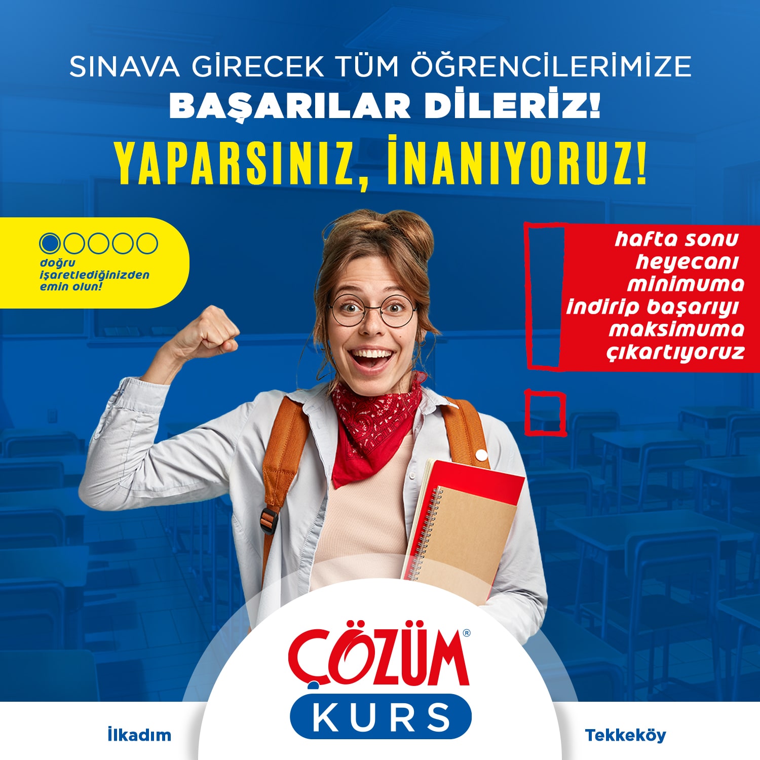 cözüm Social Media Design