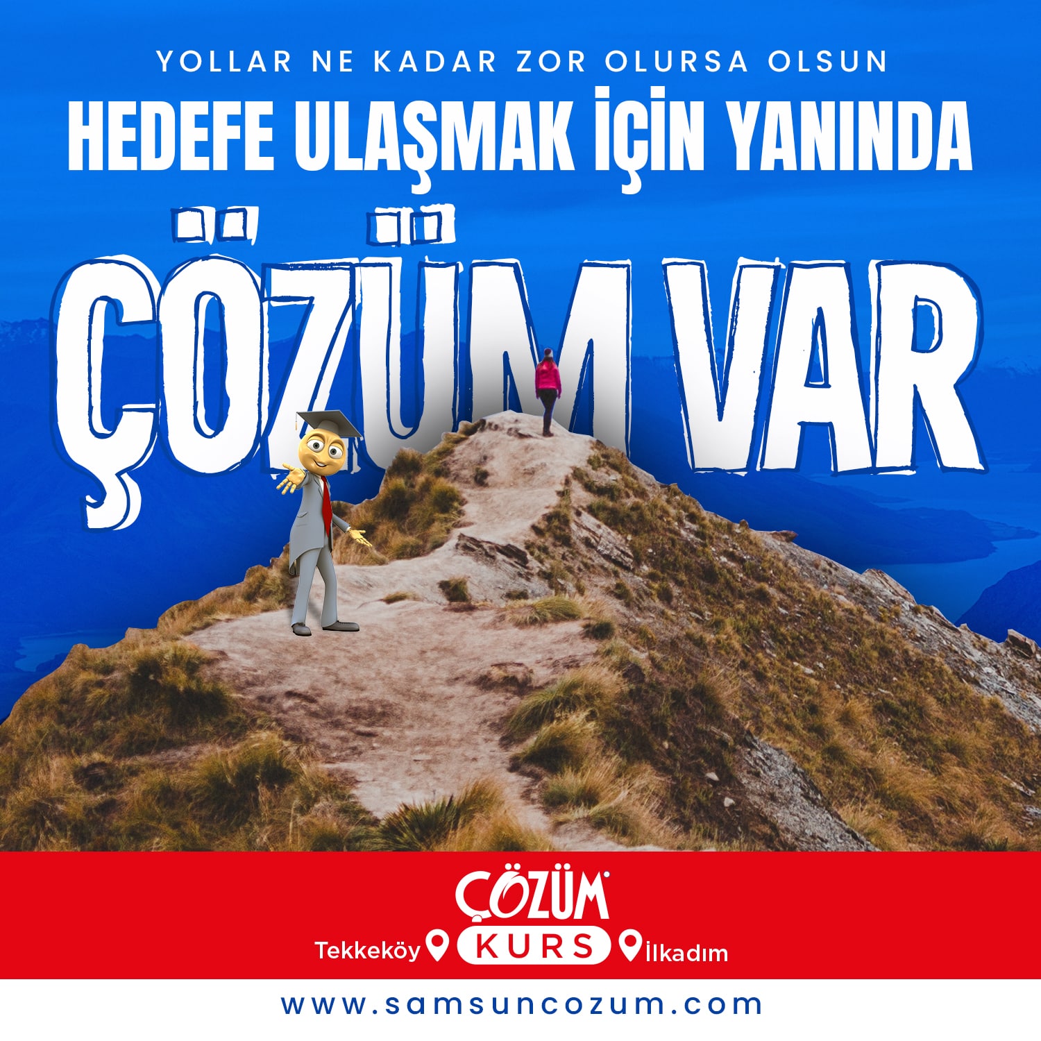 cözüm Social Media Design