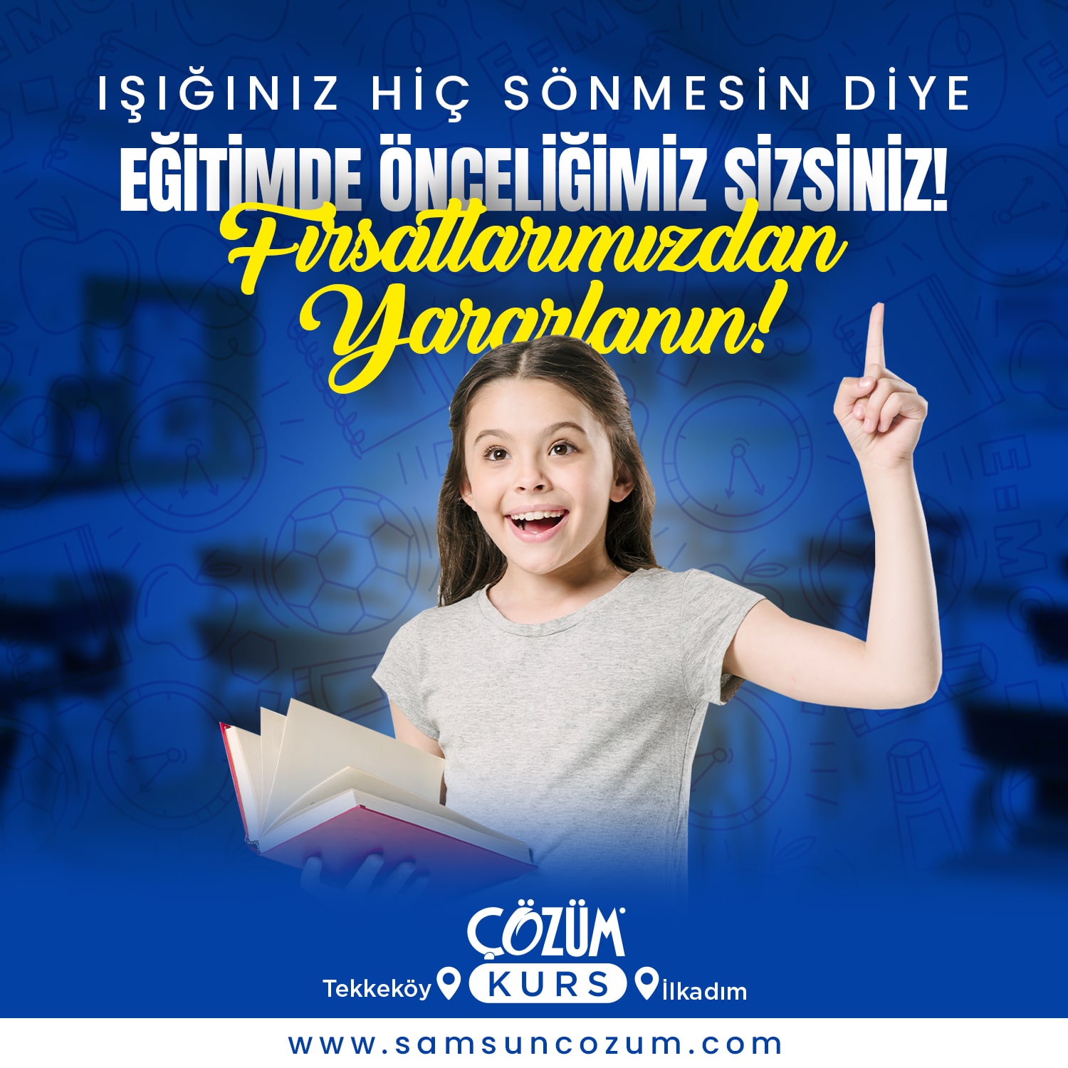 cözüm Social Media Design