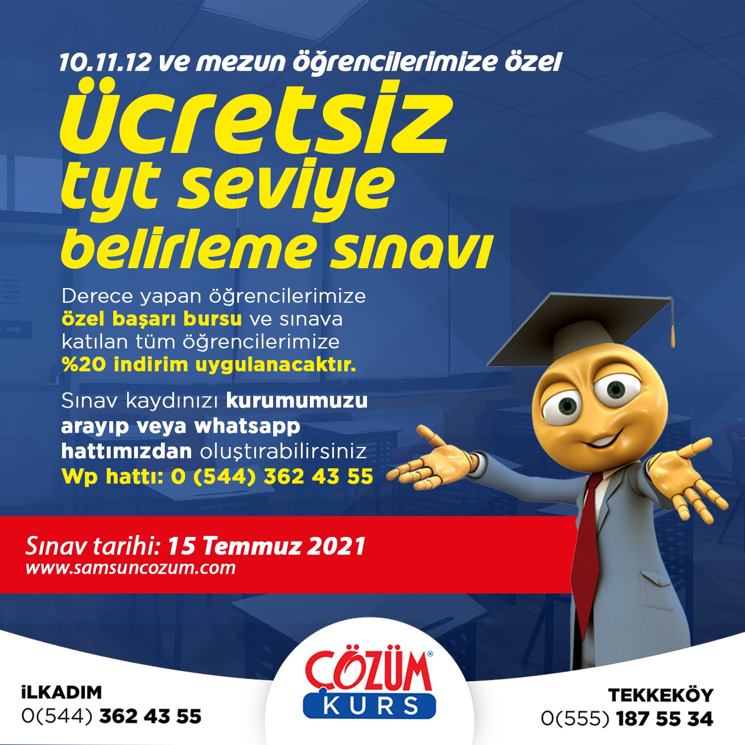 cözüm Social Media Design