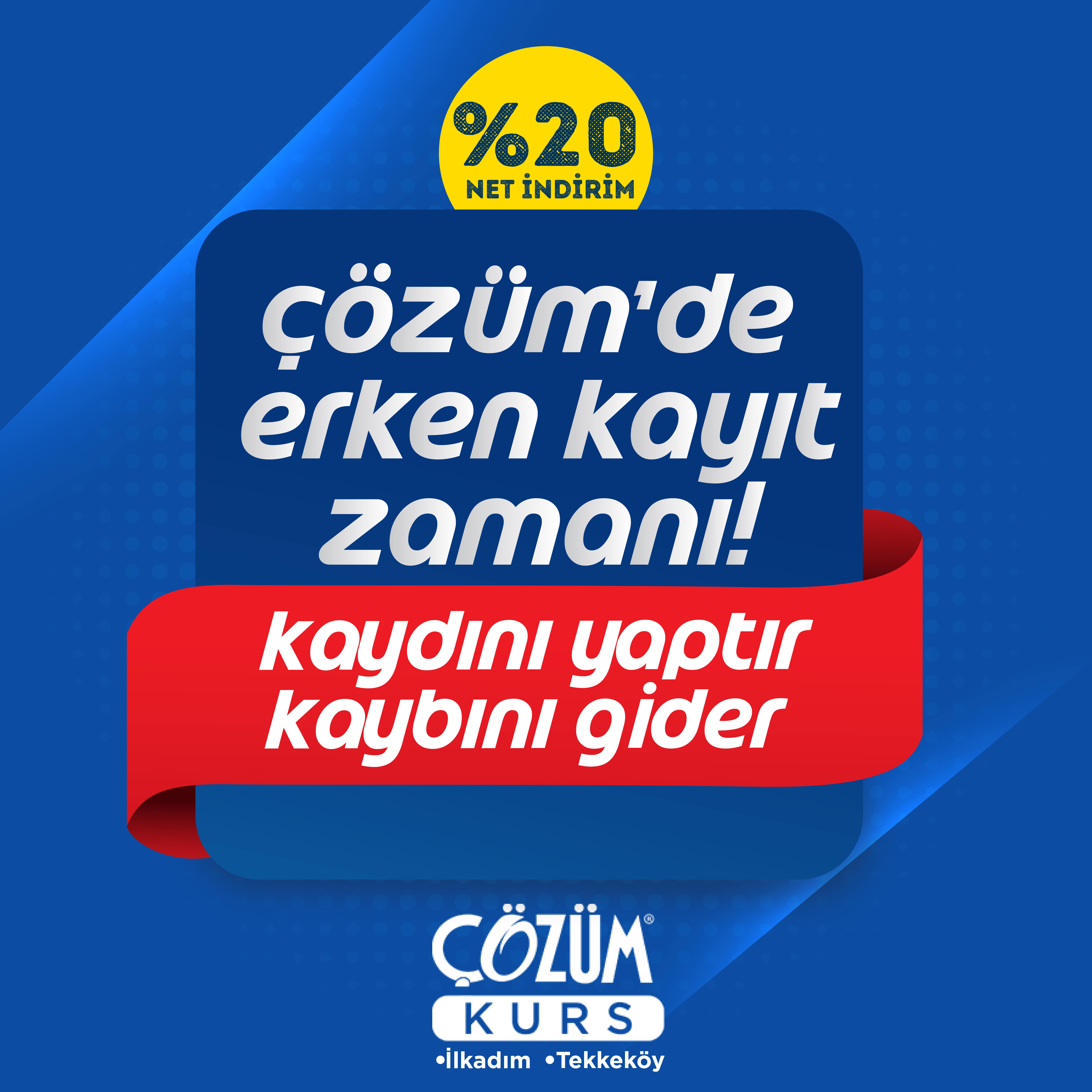 cözüm Social Media Design