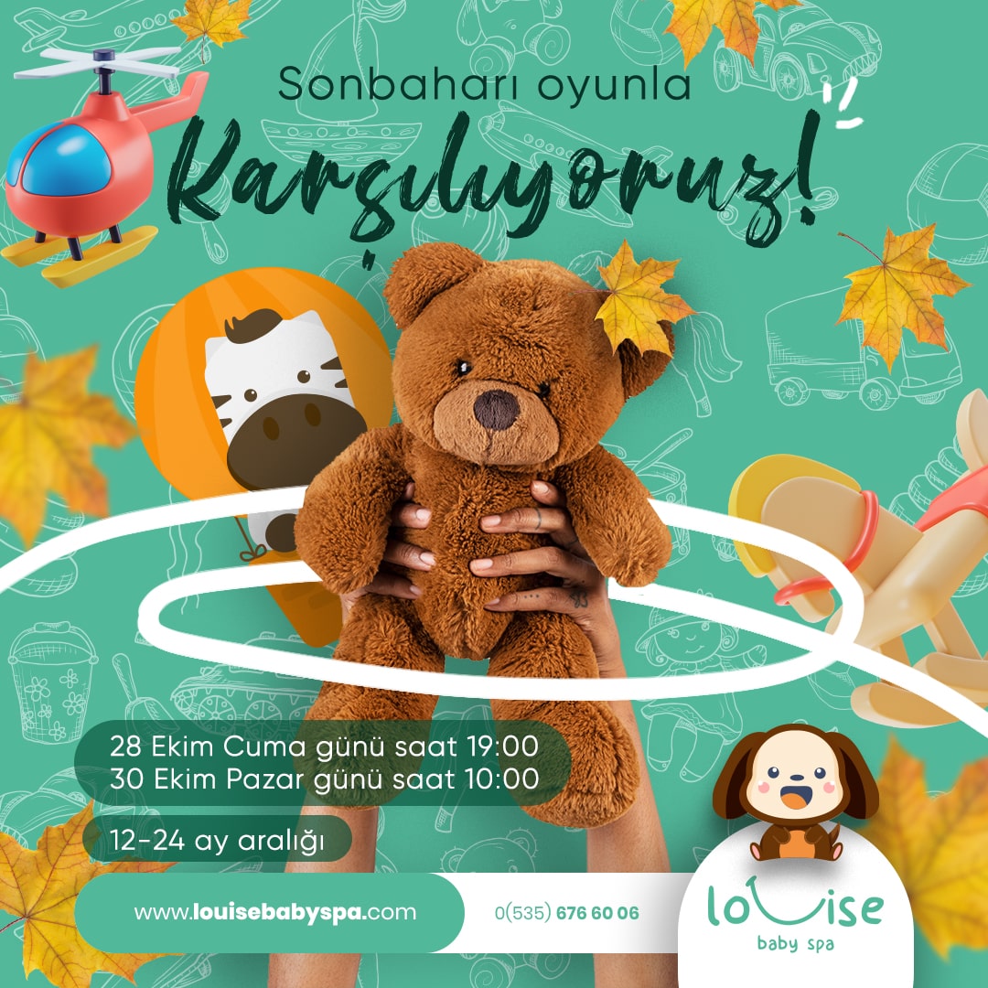 louise Social Media Design