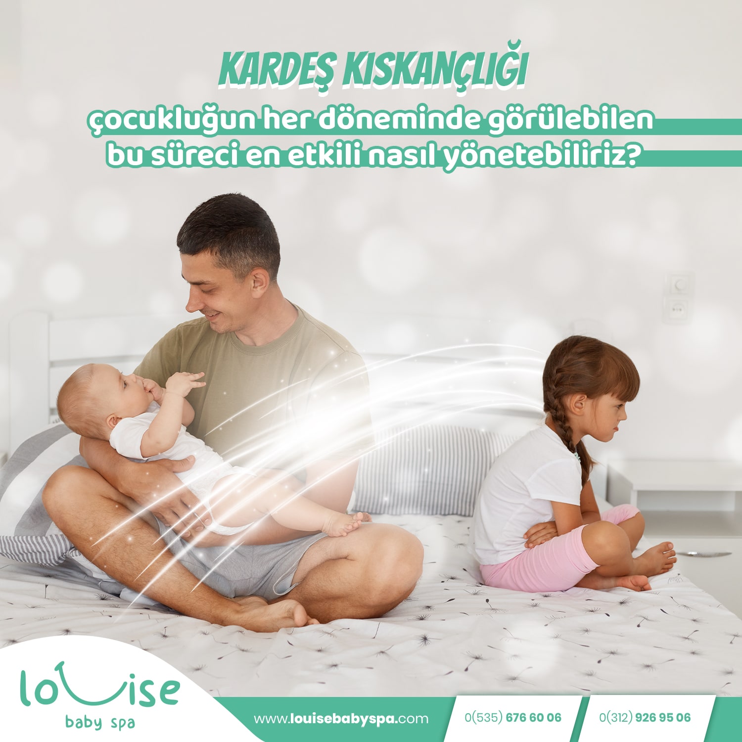 louise Social Media Design