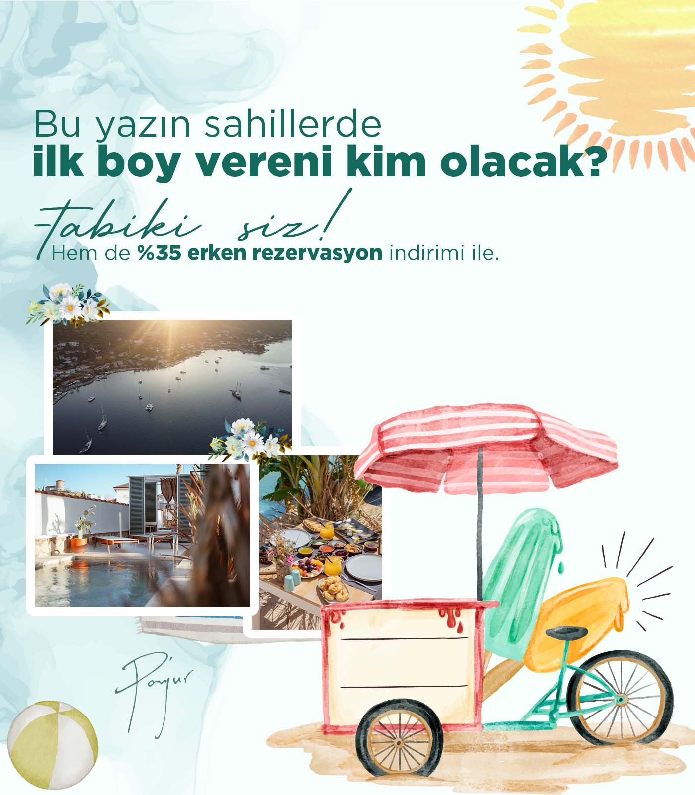 panjur Social Media Design