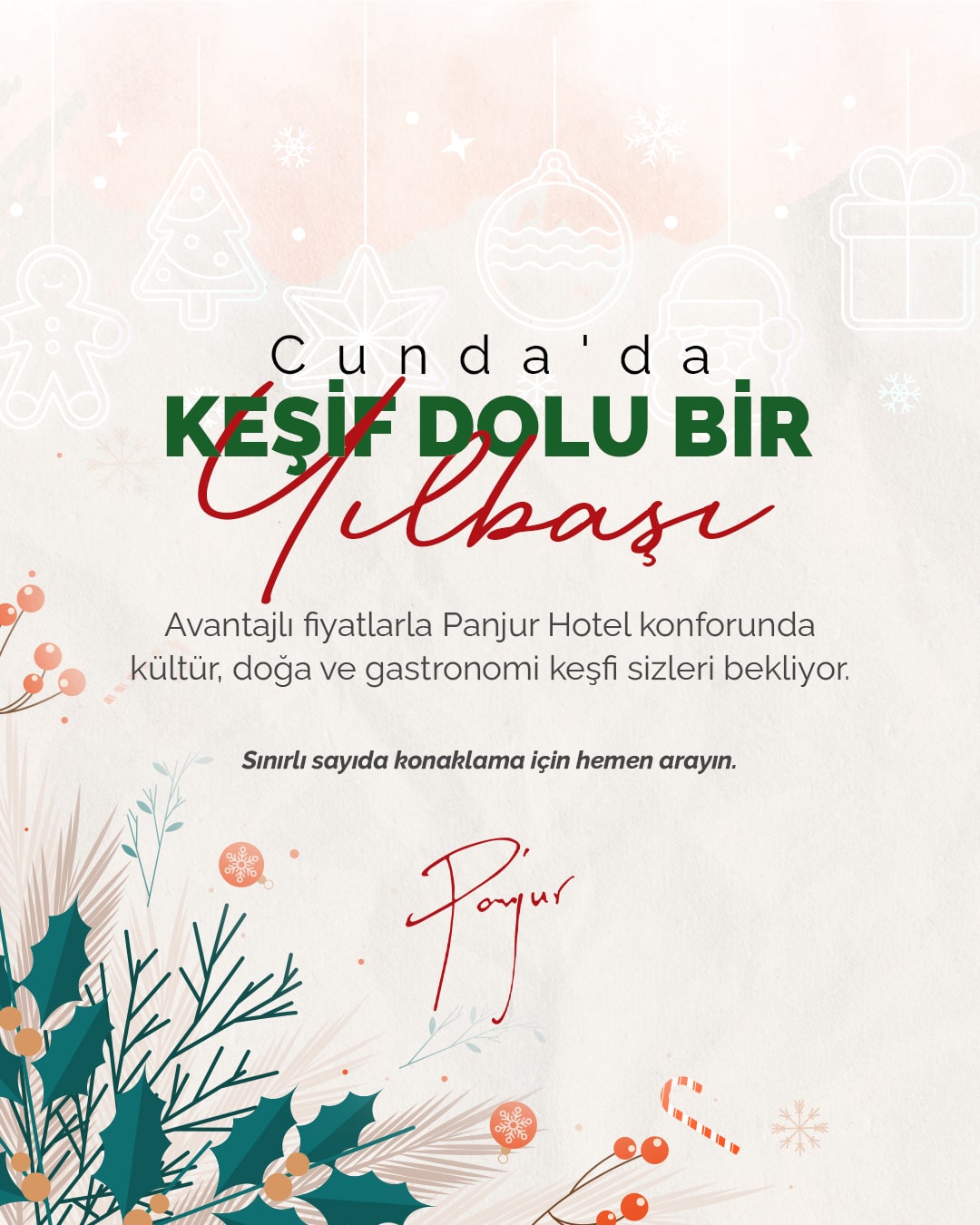 panjur Social Media Design