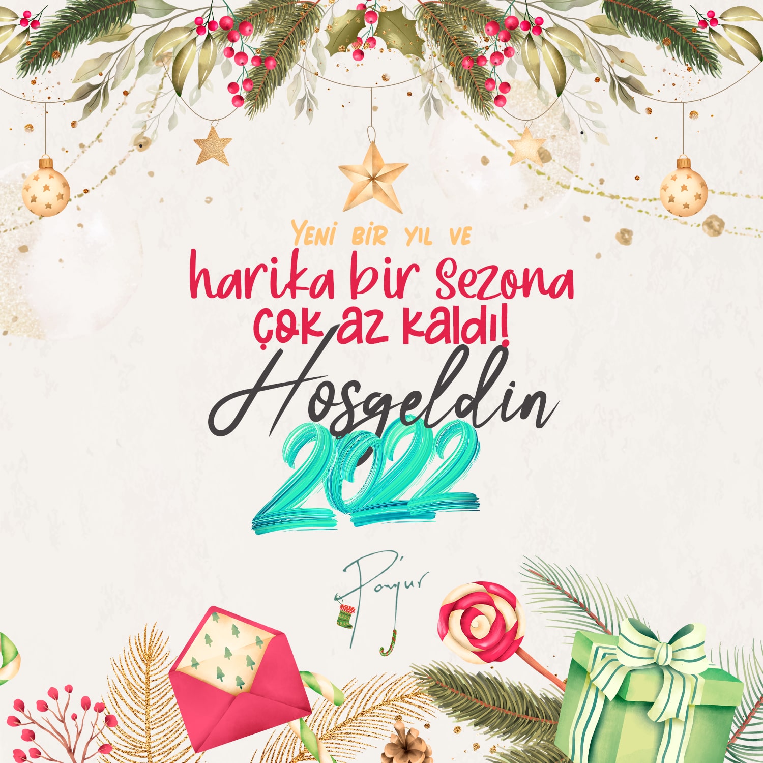 panjur Social Media Design