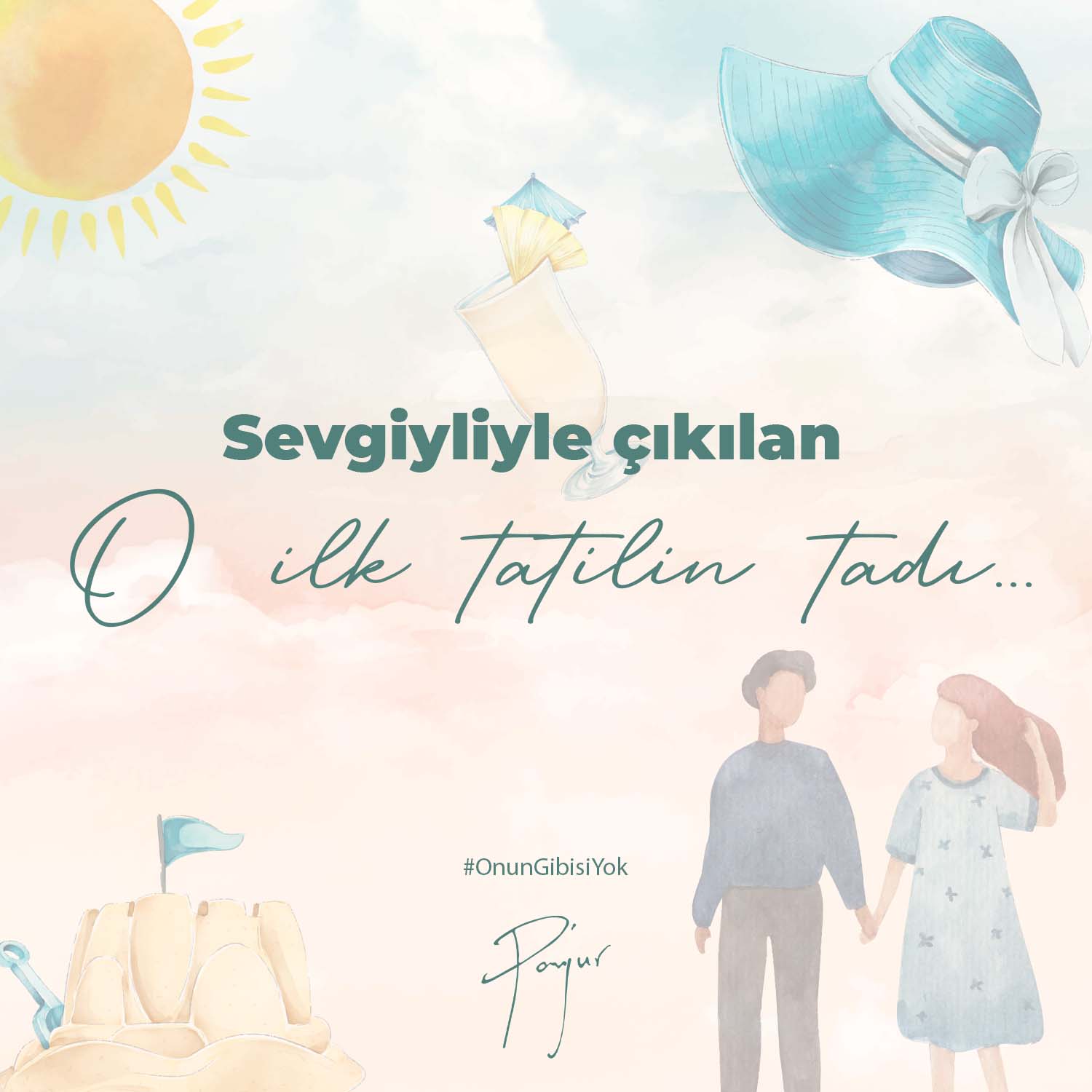 panjur Social Media Design