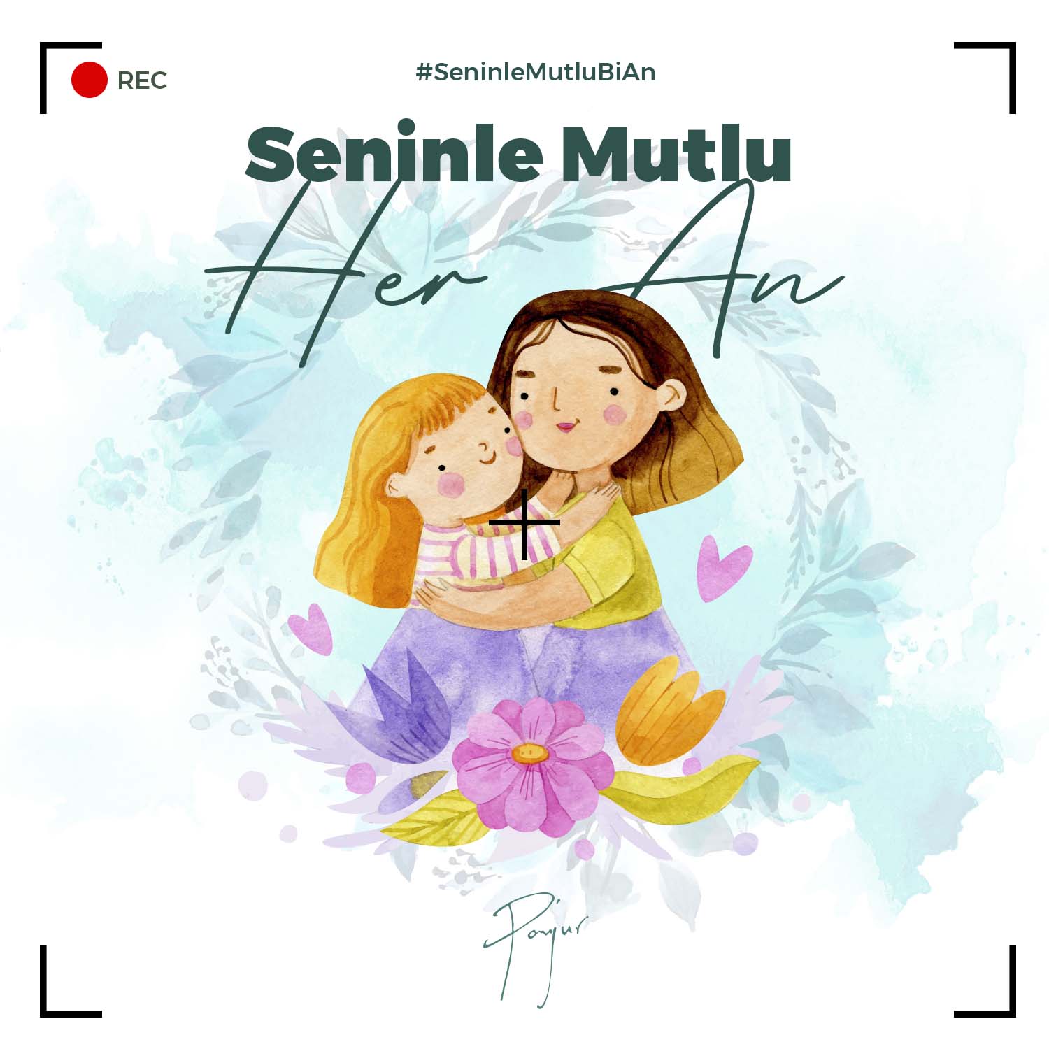 panjur Social Media Design