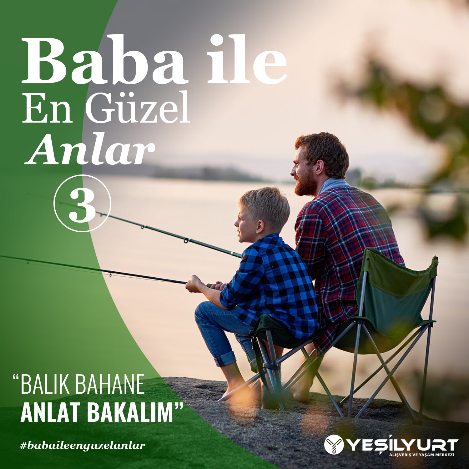 yesilyurt Social Media Design